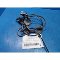 Nissan Navara D22 Left Front Abs Sensor