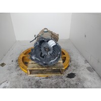 Nissan Navara D22 Yd25 Manual Gearbox