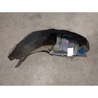 Mitsubishi Lancer Cj Left Guard Liner