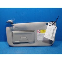 Mitsubishi Lancer Cj Left Sunvisor