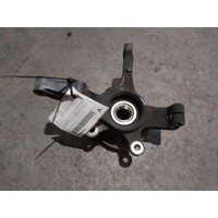 Mg Mg3 Szp1 Right Front Hub Assembly