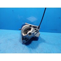 Mg Mg3 Szp1 Starter Motor