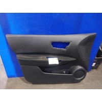 Nissan Dualis J10 Left Front Door Trim