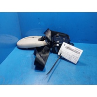 Nissan Dualis J10 Centre Rear 2nd Row Seat Belt Only