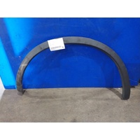 Nissan Dualis J10  Right Rear Wheel Arch Flare