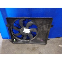 Hyundai Ix35  Lm Series Petrol  Radiator Fan