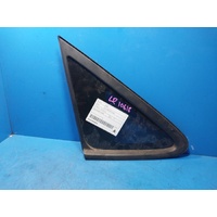 Hyundai Ix35 Left Rear Side  Glass