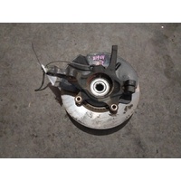 Hyundai Ix35 Lm Series, Right Front Hub Assembly