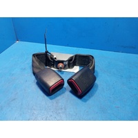 Hyundai Ix35 Lm Series Left Rear Seat Belt Stalk Only