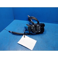 Hyundai Veloster Fs  Left Front Door Lock