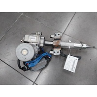 Hyundai I40 Vf Steering Column