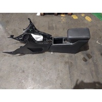 Holden Captiva Cg Console