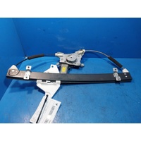 Holden Captiva/Captiva 7 Cg Left Front Window Regulator