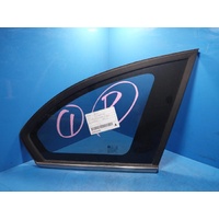 Holden Captiva Cg  Right Rear Side Glass