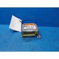 Toyota Aurion Gsv40r Airbag Module