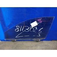 Toyota Aurion Camry Left Front Door Window