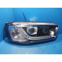 Holden Captiva Cg  Right Headlamp