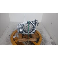 Holden Captiva Cg 2.4 Petrol Automatic Transmission