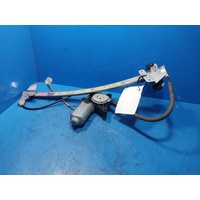 Ford Falcon Ba-Bf Right Front Power Window Regulator