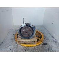Ford Falcon Ba  Automatic Transmission