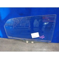 Mazda 2 De Series  Right Rear Door Window