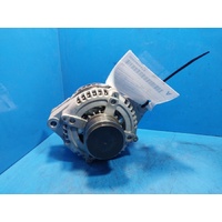 Toyota Hilux Prado Hiace 1kd-ftv Alternator
