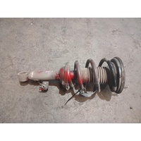 Toyota Hilux 2wd Left Front Strut