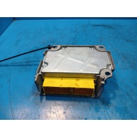Mitsubishi Lancer Cf Airbag Module