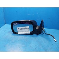 Toyota Camry Sk36 Left Door Mirror