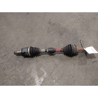 Toyota Camry Left Driveshaft