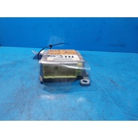 Toyota Hilux, Airbag Module