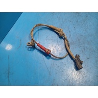 Nissan Navara Np300 Left Front Abs Sensor
