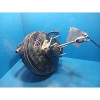 Nissan Navara Brake Booster