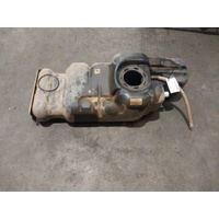 Nissan Navara Np300 Diesel Fuel Tank