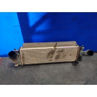 Nissan Navara Np300 2.3 Diesel Intercooler