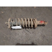 Nissan Navara Np300 Left Front Strut