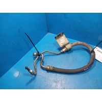 Nissan Navara Np300 Power Steer Hose