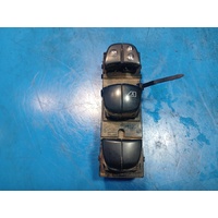 Nissan Navara Np300 Right Front Power Window Master Switch