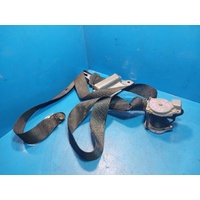 Nissan Navara Np300 Centre Rear Seat Belt