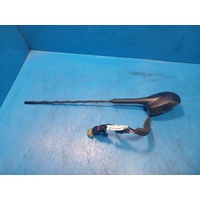 Holden Colorado Rg Antenna