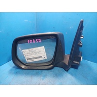 Holden Colorado Rg 7  Left Door Mirror