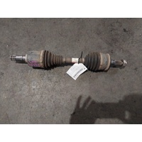 Ford Ranger Everest  Mazda Bt50 Left Front Driveshaft