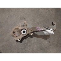 Ford Ranger Mazda Bt50 4Wd Right Front Hub Assembly