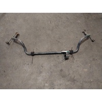 Mazda Bt50 Up-Ur Stabilizer Bar