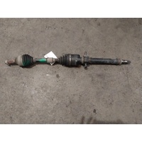 Mazda 3 Bk Right Front Driveshaft
