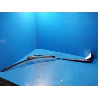 ﻿Mazda 3 Bk Left Front Wiper Arm