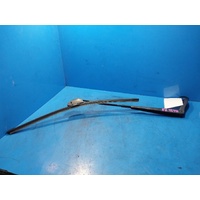 Mazda 3 Bk Right Front Wiper Arm