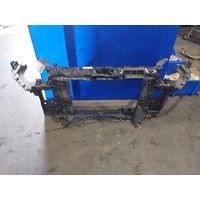 Hyundai I30 Gd Radiator Support
