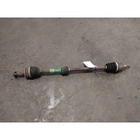 Hyundai I30 Gd Right Driveshaft