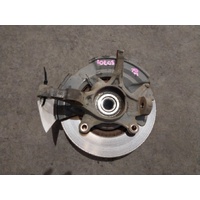 Hyundai I30 Gd Right Front Hub Assembly